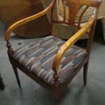 436 6545 CHAIR